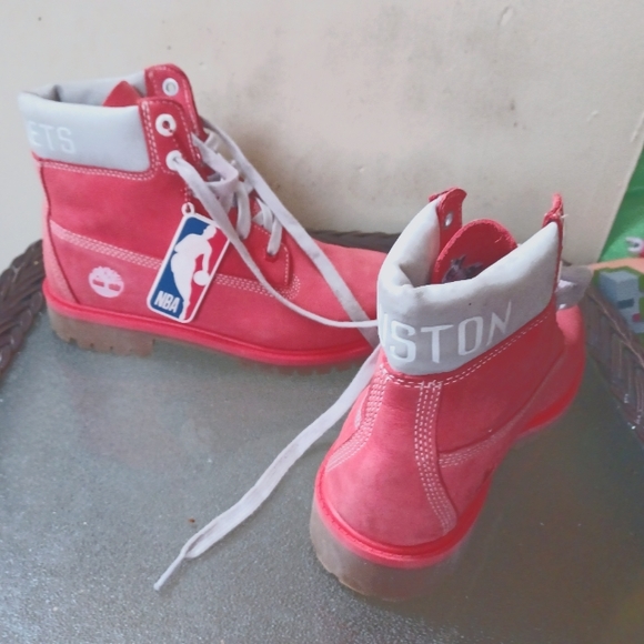 TIMBERLAND NBA Other - Timberland/ NBA